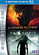 THE PASSION OF THE CHRIST Blu-ray Zone B (France) 