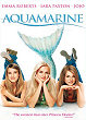 AQUAMARINE DVD Zone 1 (USA) 