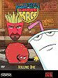 AQUA TEEN HUNGER FORCE (Serie) (Serie) DVD Zone 1 (USA) 