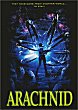 ARACHNID DVD Zone 1 (USA) 