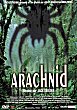 ARACHNID DVD Zone 2 (France) 