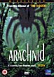 ARACHNID DVD Zone 2 (Angleterre) 