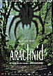 ARACHNID DVD Zone 2 (Espagne) 