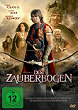 THE ARCHER : FUGITIVE FROM THE EMPIRE DVD Zone 2 (Allemagne) 