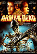 ARMY OF THE DEAD DVD Zone 1 (USA) 