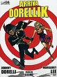 ARRIVA DORELLIK DVD Zone 2 (Italie) 