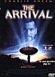 THE ARRIVAL DVD Zone 2 (France) 