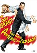 ARSENIC AND OLD LACE DVD Zone 1 (USA) 