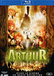 ARTHUR ET LES MINIMOYS Blu-ray Zone B (France) 