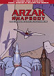 ARZAK RHAPSODY DVD Zone 2 (France) 