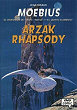 ARZAK RHAPSODY DVD Zone 0 (Espagne) 