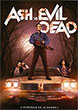 ASH VS. EVIL DEAD (Serie) DVD Zone 2 (France) 