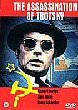 THE ASSASSINATION OF TROTSKY DVD Zone 2 (Angleterre) 