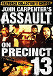 ASSAULT ON PRECINCT 13 DVD Zone 0 (USA) 