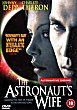 THE ASTRONAUT'S WIFE DVD Zone 2 (Angleterre) 