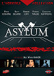 ASYLUM DVD Zone 2 (France) 