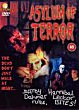 ASYLUM OF TERROR DVD Zone 2 (Angleterre) 