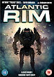 ATLANTIC RIM DVD Zone 2 (Angleterre) 