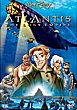 ATLANTIS : THE LOST EMPIRE DVD Zone 1 (USA) 