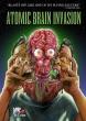 ATOMIC BRAIN INVASION DVD Zone 1 (USA) 