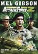 ATTACK FORCE Z DVD Zone 1 (USA) 