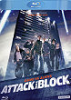 ATTACK THE BLOCK Blu-ray Zone B (France) 