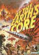 AT THE EARTH'S CORE DVD Zone 2 (Angleterre) 