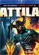 ATTILA Blu-ray Zone A (USA) 