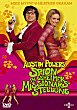 AUSTIN POWERS : THE SPY WHO SHAGGED ME DVD Zone 2 (Allemagne) 