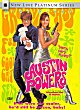 AUSTIN POWERS : INTERNATIONAL MAN OF MYSTERY DVD Zone 1 (USA) 