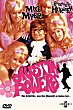 AUSTIN POWERS : INTERNATIONAL MAN OF MYSTERY DVD Zone 2 (Allemagne) 