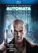 AUTOMATA Blu-ray Zone A (USA) 