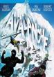 AVALANCHE Blu-ray Zone A (USA) 