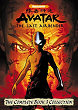 AVATAR : THE LAST AIRBENDER (Serie) (Serie) DVD Zone 1 (USA) 