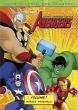 AVENGERS : EARTH'S MIGHTIEST HEROES (Serie) (Serie) DVD Zone 1 (USA) 