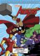 AVENGERS : EARTH'S MIGHTIEST HEROES (Serie) (Serie) DVD Zone 1 (USA) 