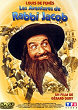 LES AVENTURES DE RABBI JACOB DVD Zone 2 (France) 