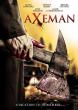 AXEMAN AT CUTTER'S CREEK DVD Zone 1 (USA) 