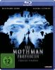 THE MOTHMAN PROPHECIES Blu-ray Zone 0 (Allemagne) 