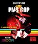 PMS Cop Blu-ray Zone A (USA) 