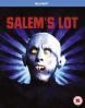 SALEM'S LOT Blu-ray Zone B (Angleterre) 