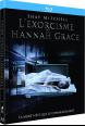 The Possession of Hannah Grace Blu-ray Zone B (France) 