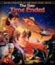 THE DAY TIME ENDED Blu-ray Zone A (USA) 