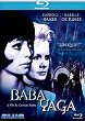 BABA YAGA Blu-ray Zone 0 (USA) 