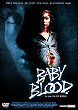 BABY BLOOD DVD Zone 2 (France) 