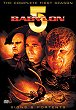 BABYLON 5 (Serie) (Serie) DVD Zone 1 (USA) 