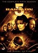 BABYLON 5 (Serie) (Serie) DVD Zone 1 (USA) 