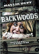 BACKWOODS DVD Zone 1 (USA) 