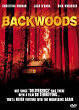 BACKWOODS DVD Zone 1 (USA) 