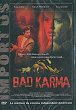 BAD KARMA DVD Zone 2 (France) 